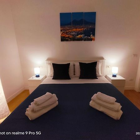 Le Follie Parthenopee Bed & Breakfast Naples Luaran gambar