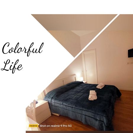 Le Follie Parthenopee Bed & Breakfast Naples Luaran gambar
