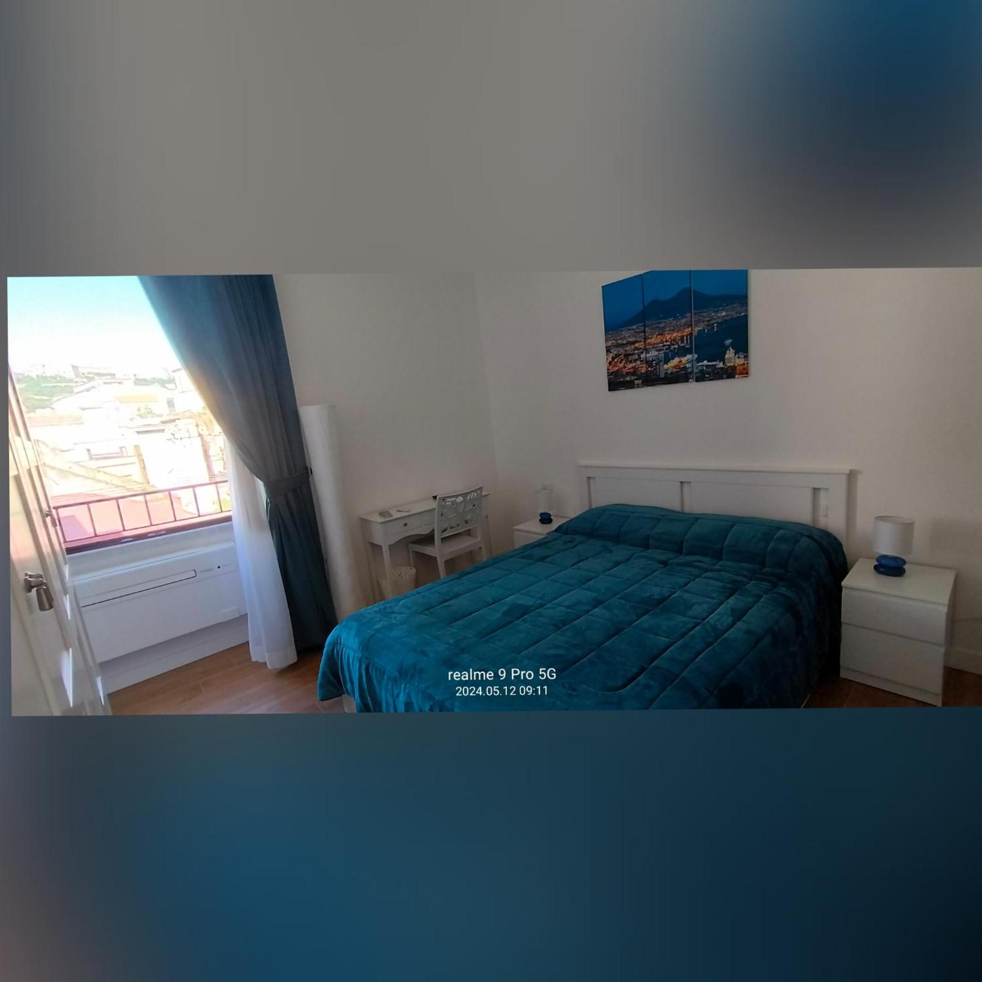 Le Follie Parthenopee Bed & Breakfast Naples Luaran gambar