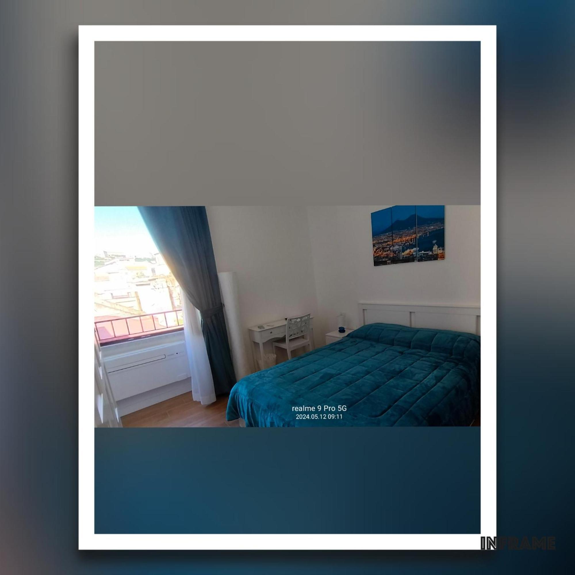 Le Follie Parthenopee Bed & Breakfast Naples Luaran gambar