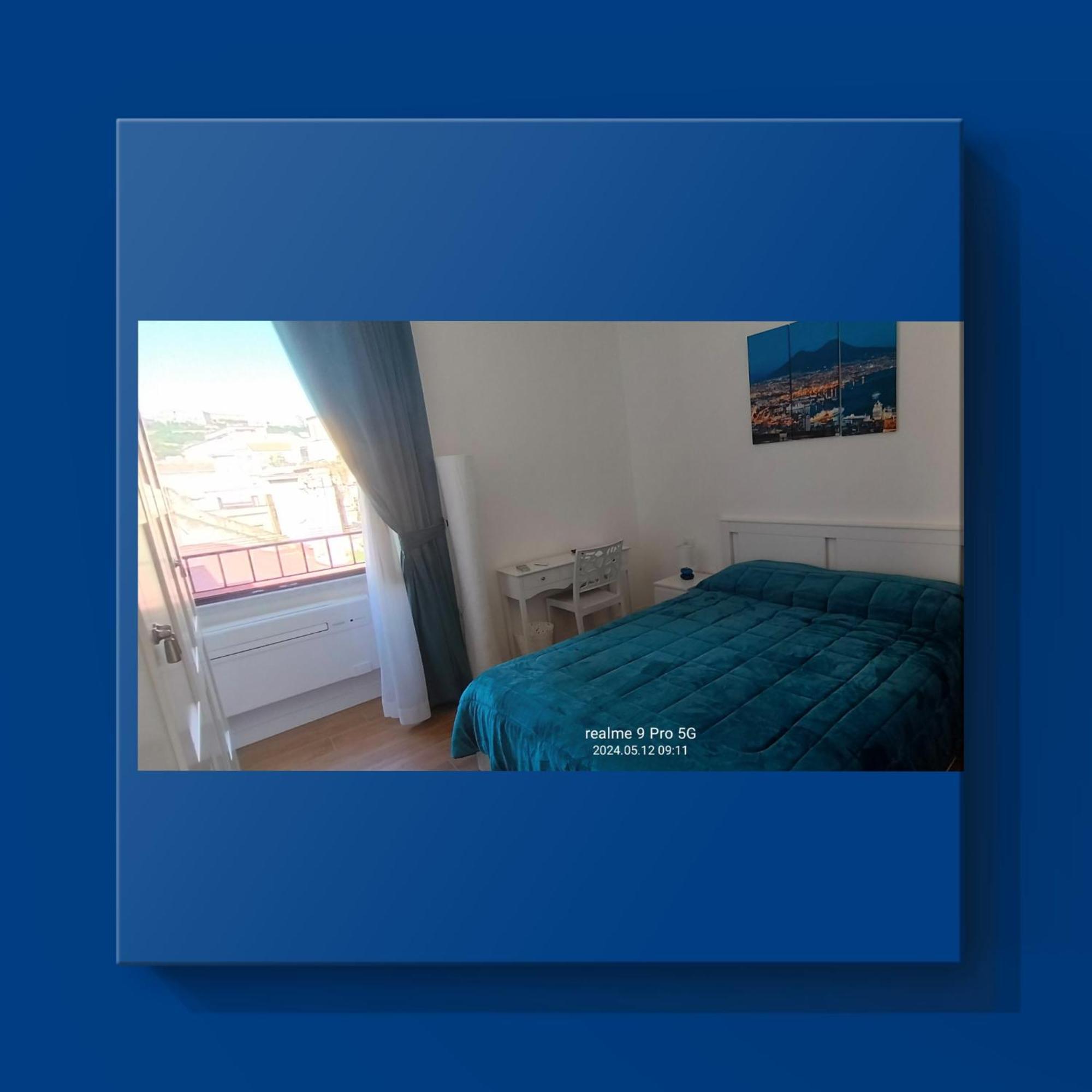 Le Follie Parthenopee Bed & Breakfast Naples Luaran gambar