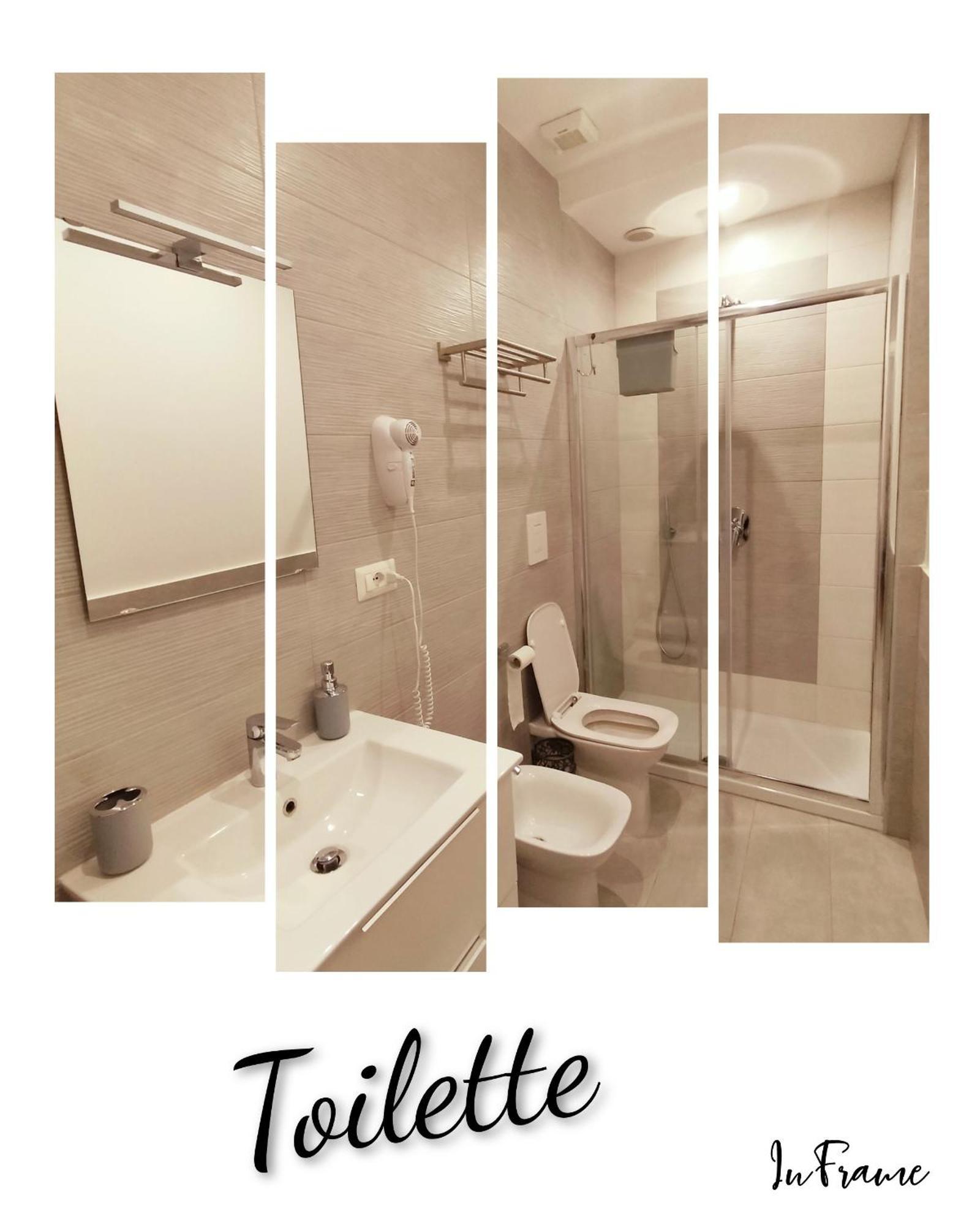 Le Follie Parthenopee Bed & Breakfast Naples Luaran gambar