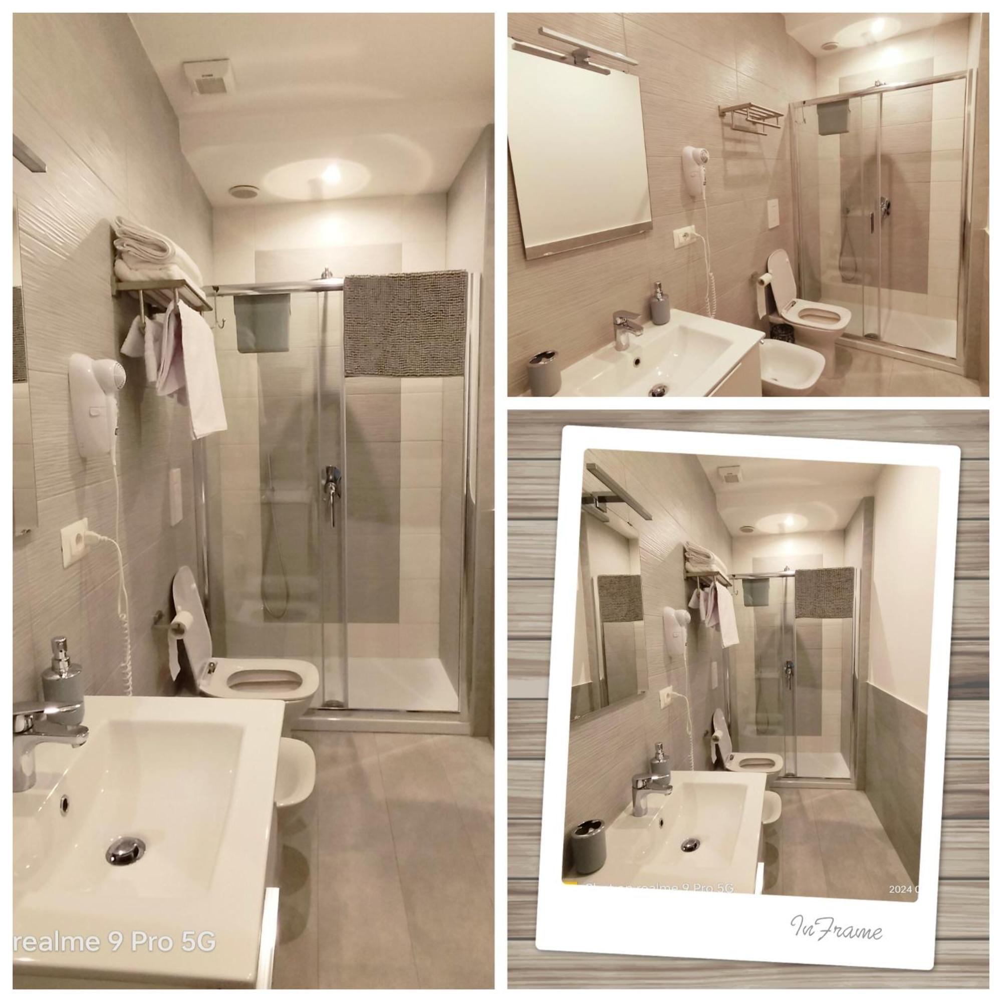 Le Follie Parthenopee Bed & Breakfast Naples Luaran gambar