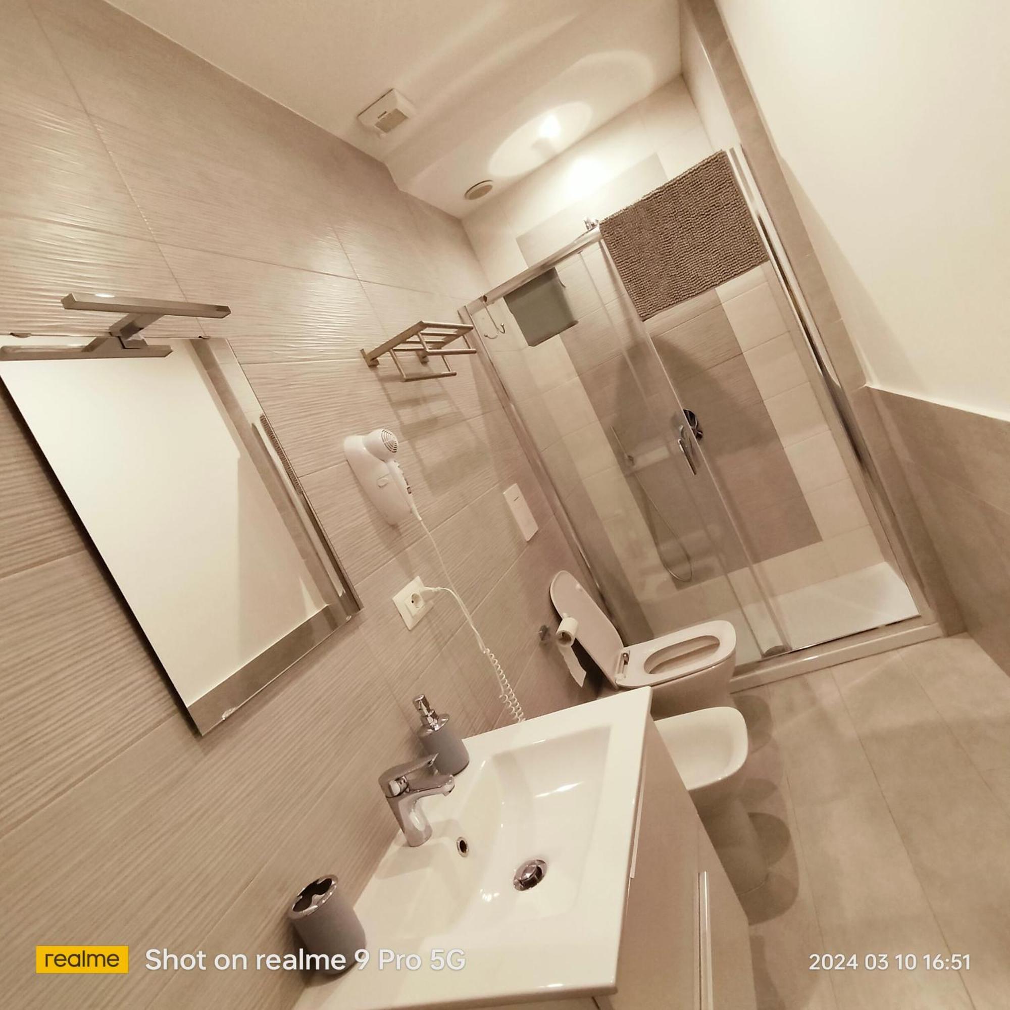 Le Follie Parthenopee Bed & Breakfast Naples Luaran gambar