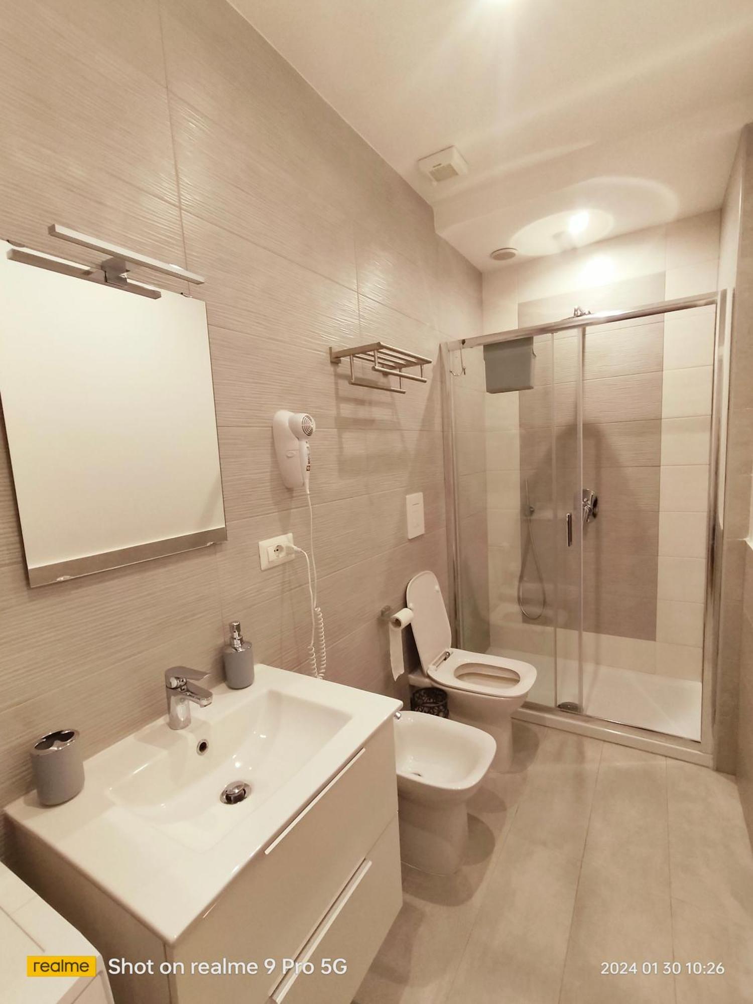 Le Follie Parthenopee Bed & Breakfast Naples Luaran gambar