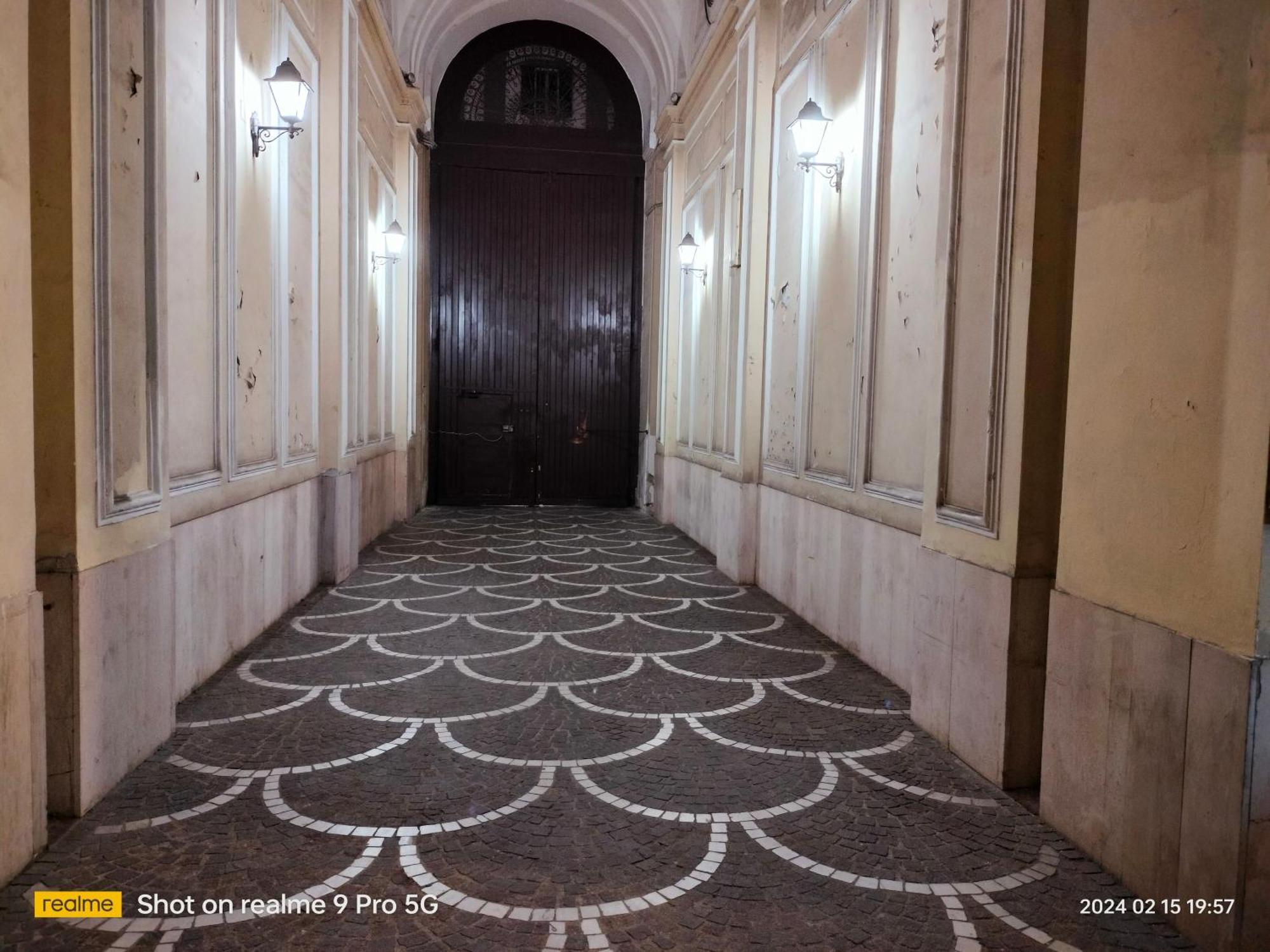 Le Follie Parthenopee Bed & Breakfast Naples Luaran gambar