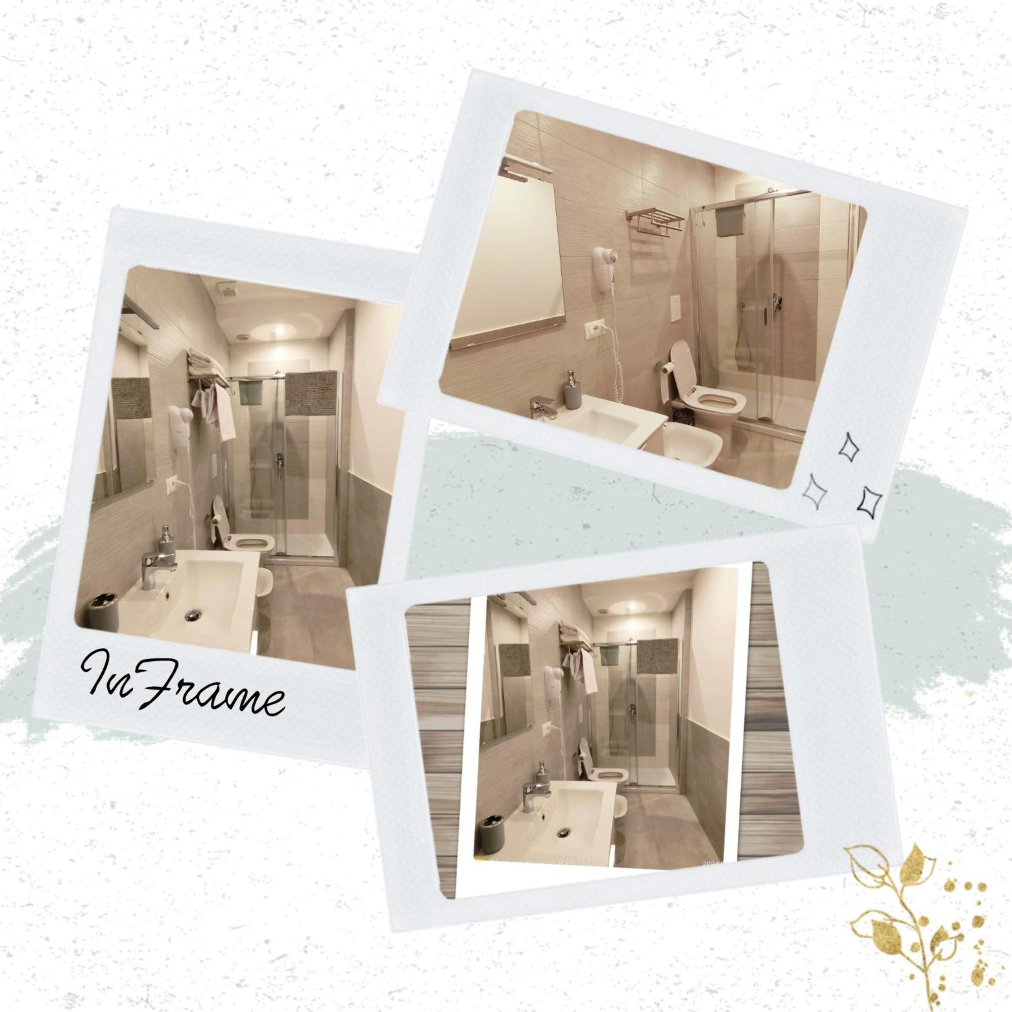 Le Follie Parthenopee Bed & Breakfast Naples Luaran gambar