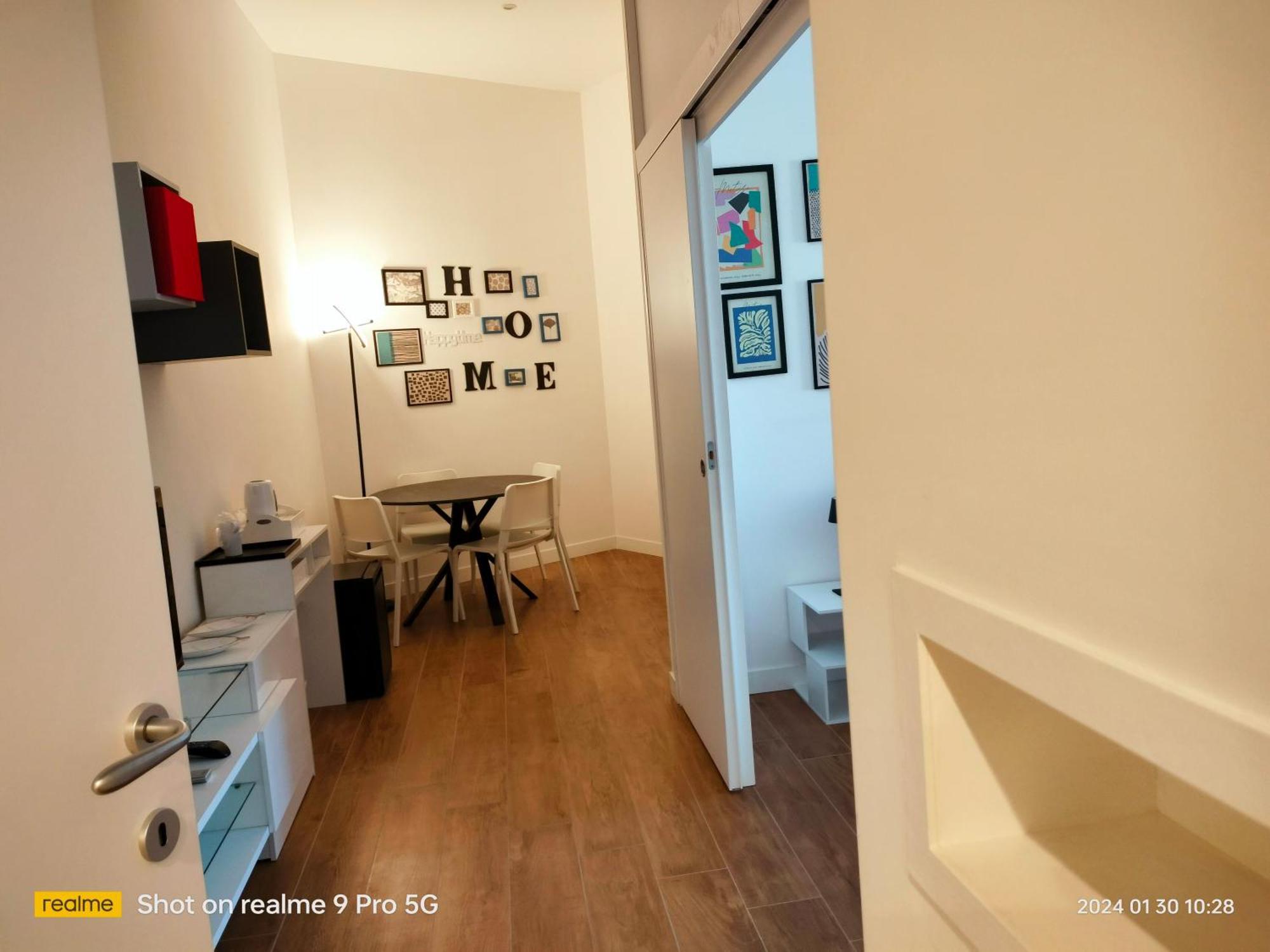Le Follie Parthenopee Bed & Breakfast Naples Luaran gambar